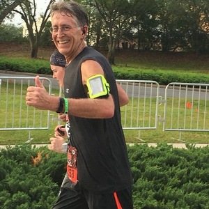 Fundraising Page: Sallie Brooks